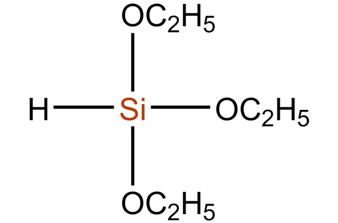 Trietoxisilan 998-30-1